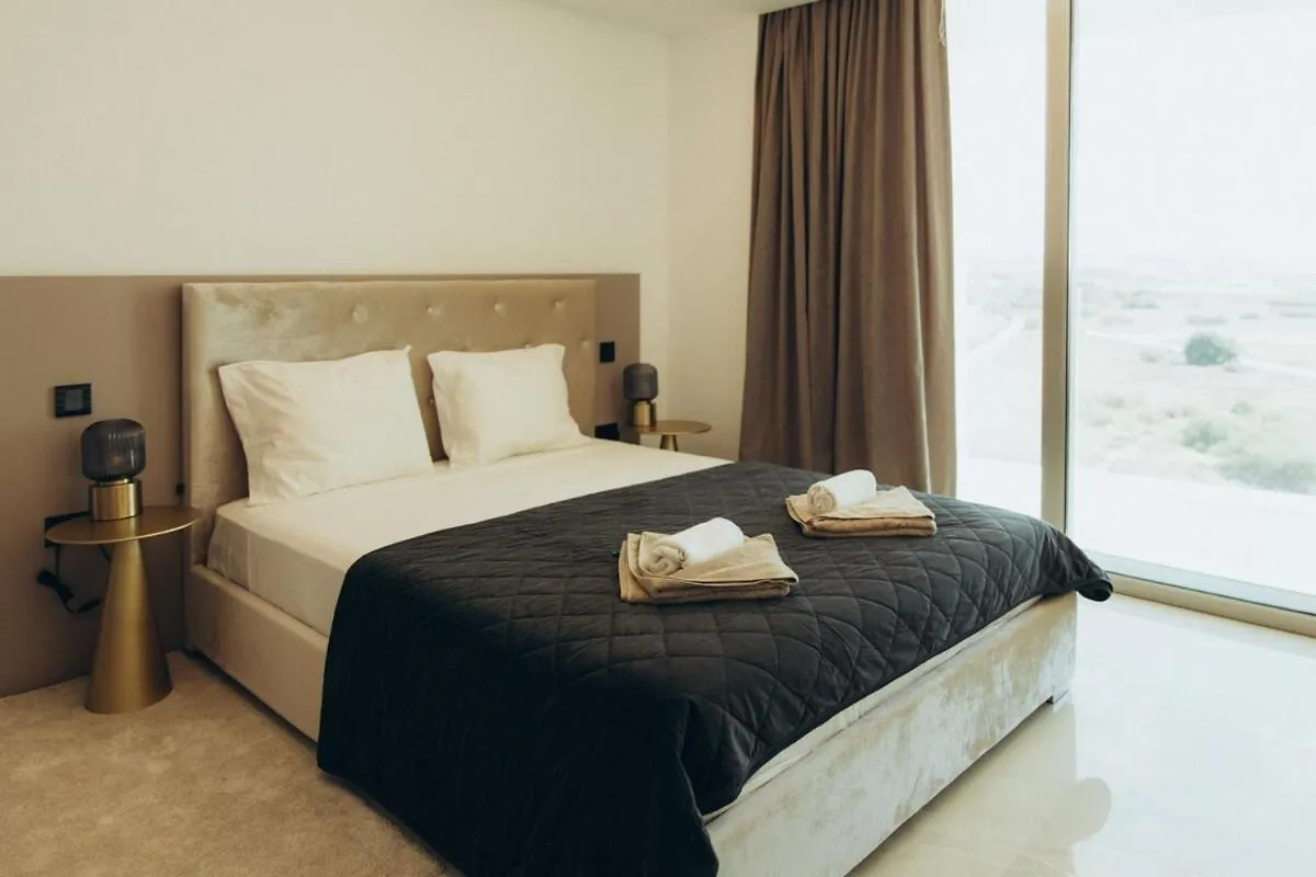 New Luxury 2Br Seaview Apt, Sun City, Pool And Beach Ayia Napa Cyprus
