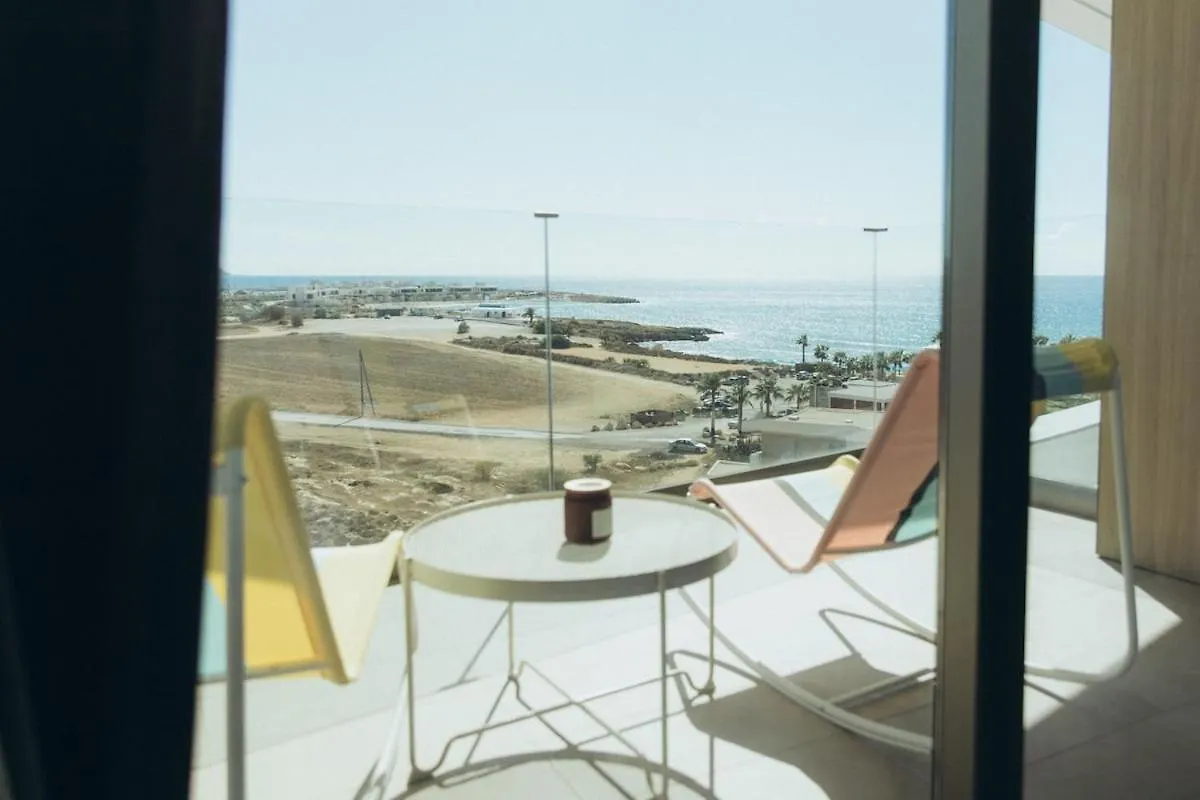 New Luxury 2Br Seaview Apt, Sun City, Pool And Beach Ayia Napa 0*,