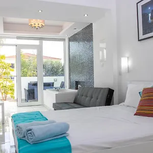 Apartment Nissi49, Agia Napa